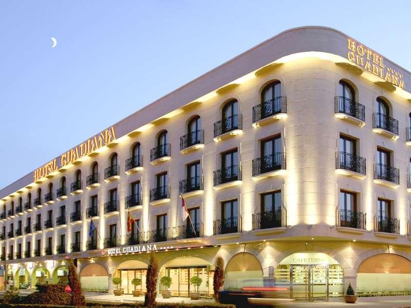 Sercotel Guadiana 4*