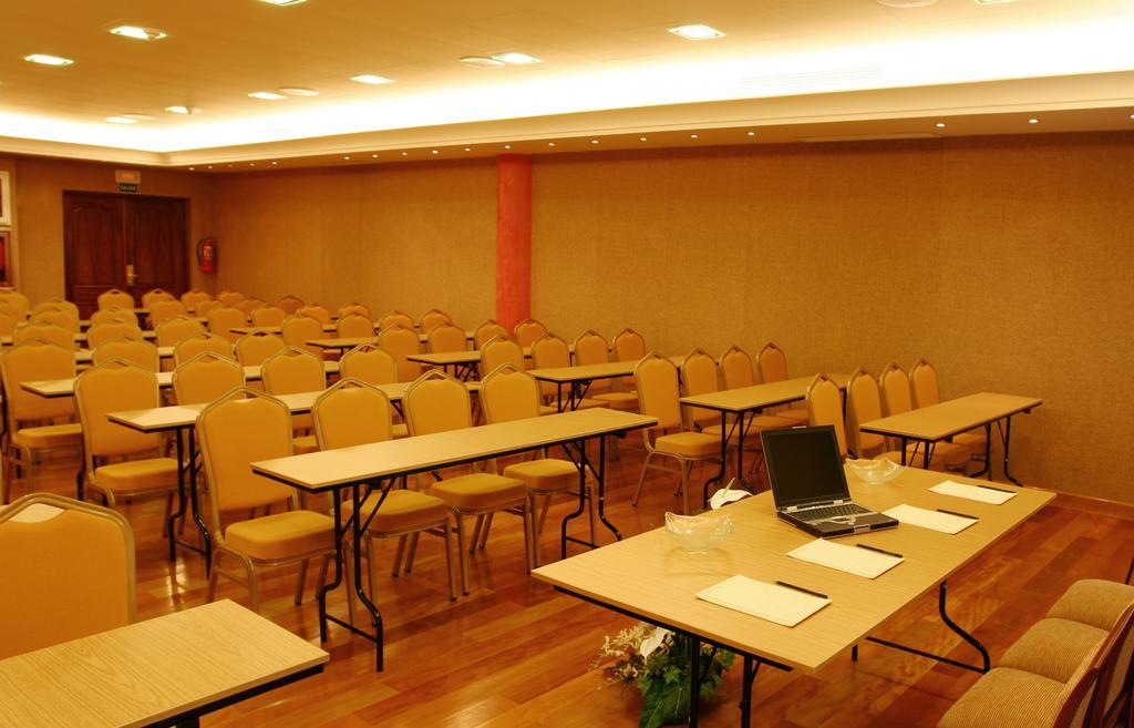 Hotel Sercotel Guadiana